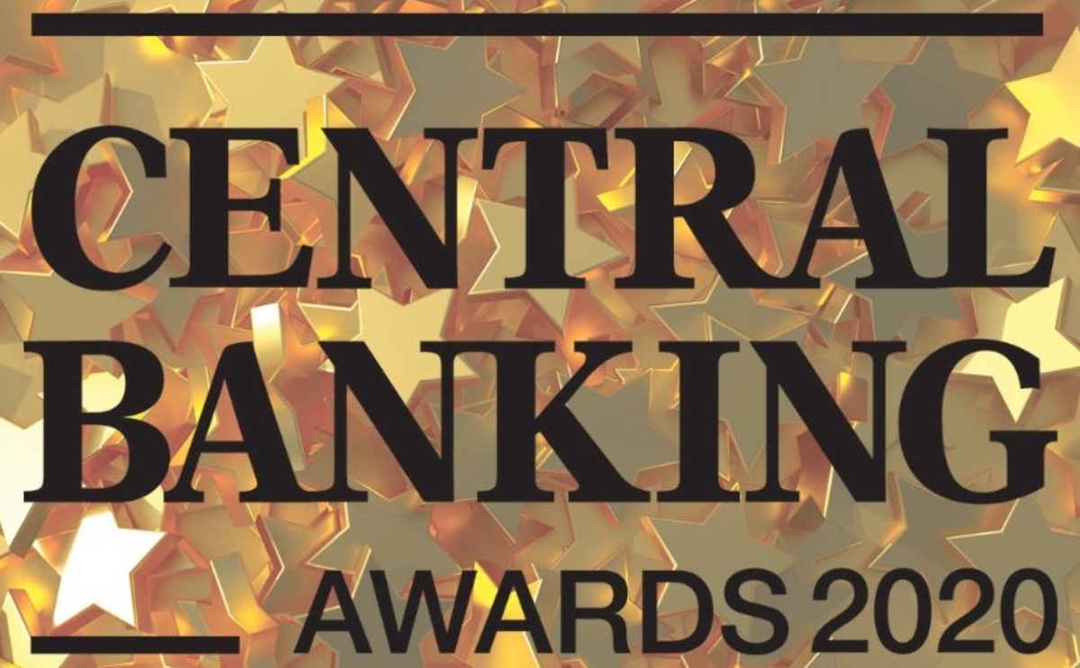 Central Banking Awards 2020 the winners Central Banking